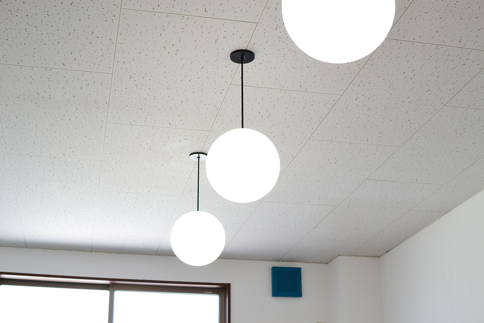 YA Studio｜埼玉県吉川市 有限会社山口製作所 撮影およびお打ち合わせスペース