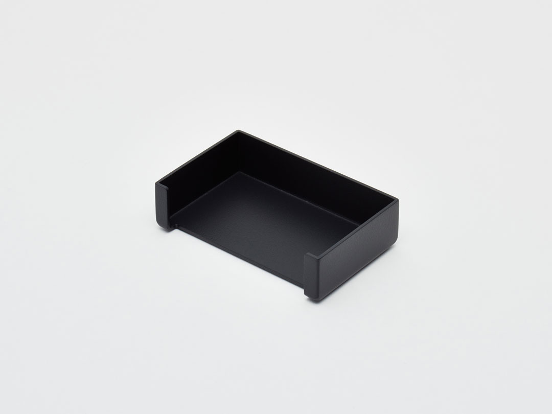 名刺用のカードケース｜埼玉県吉川市の町工場 有限会社山口製作所 オリジナルデザイン製品｜2015年度グッドデザイン賞受賞