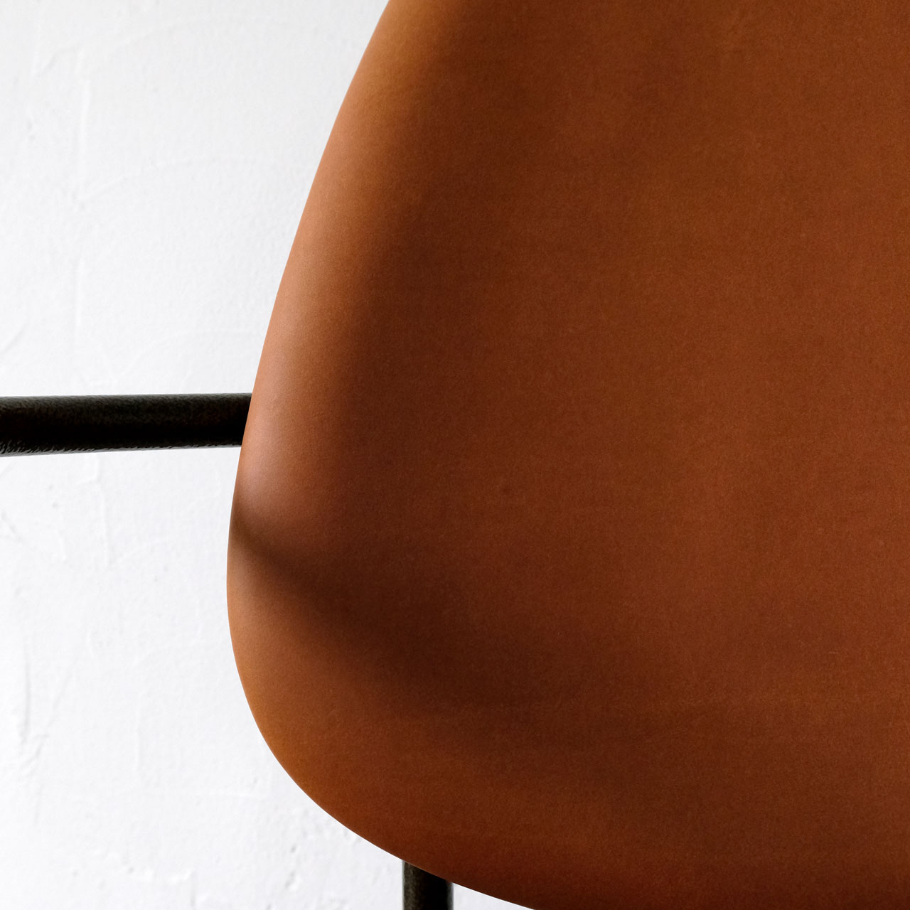 ラウンジチェア Lounge chair｜埼玉県吉川市の町工場 有限会社山口製作所 オリジナル家具デザイン製品